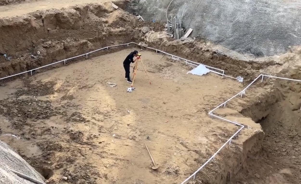 宣城广德基坑降水