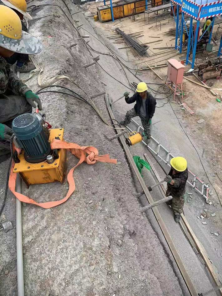 宣城广德预应力锚杆